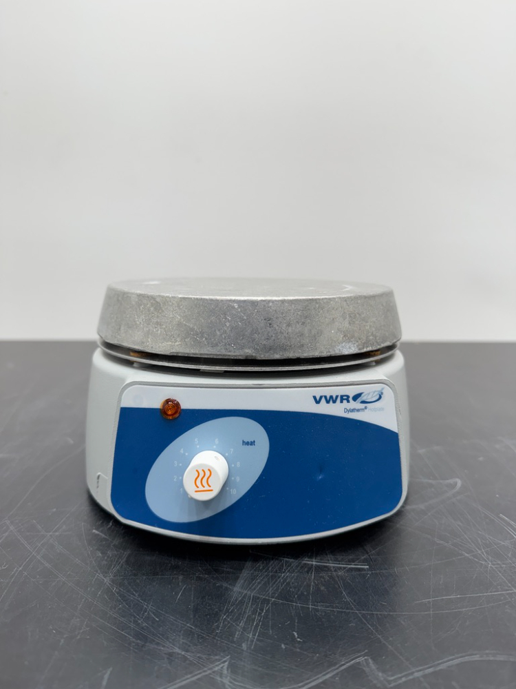 Image of VWR 120 DYLA Hotplate